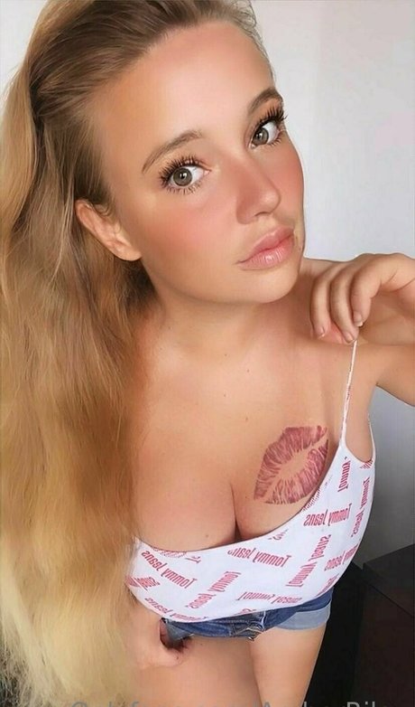 amberriley jolie étoile archive