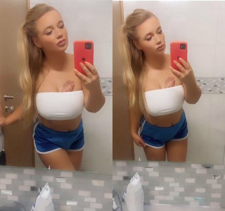 amberriley actrice artistique des photos