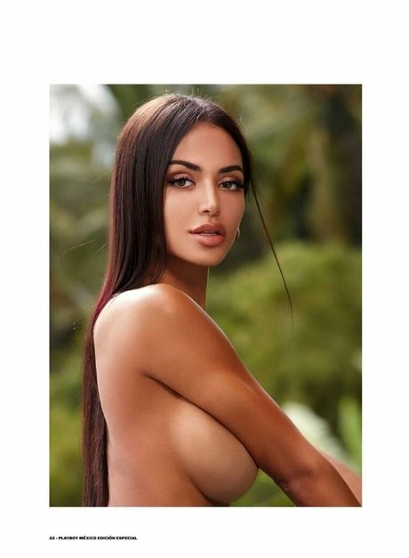 Sephora Noori belle actrice galerie