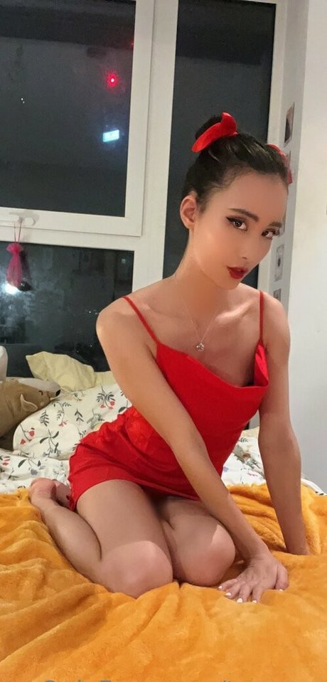 cosplay asiatique uniquement pour les fans exclusif gratuit des photos