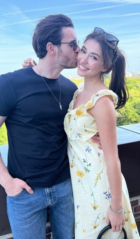 Lilly Lagodka modèle de haute qualité collection