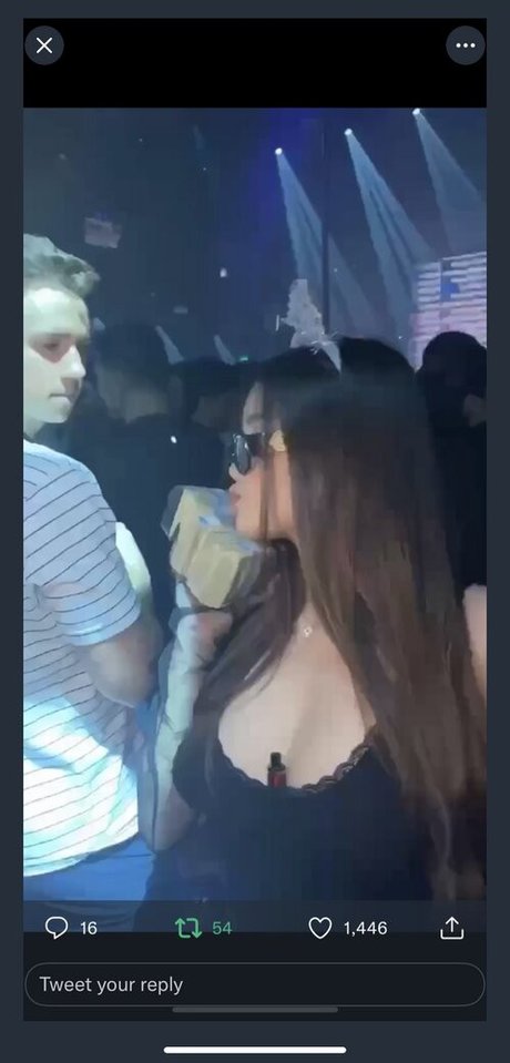 Annxhy star exclusive des photos