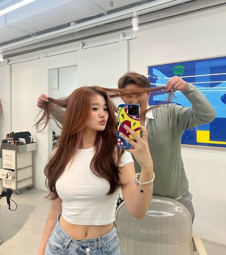 Annxhy modèle parfait img