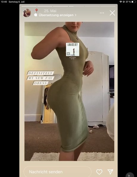 Maisie Simpson star érotique galerie