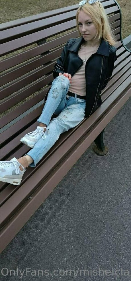 mishelclark belle star du porno des photos