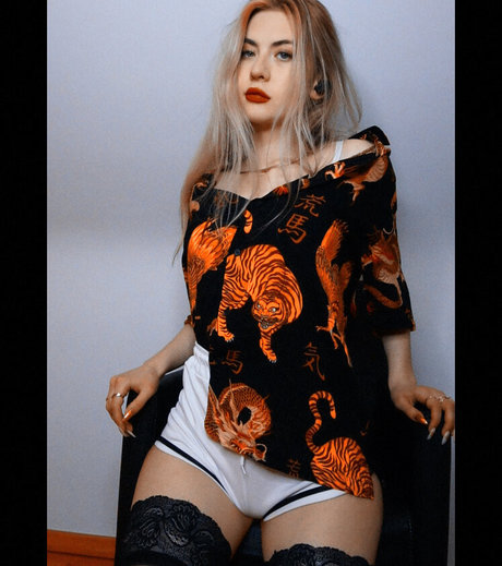 ASMR Onuri modèle de haute qualité collection