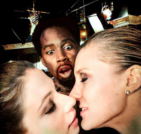 Katee Sackhoff actrice galerie