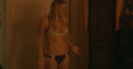 Katee Sackhoff actrice xxx photos
