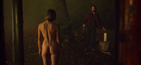 Katee Sackhoff Fotoaufnahmen