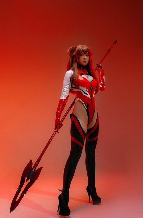 pom-pom girl asiatique onlyfans meilleur exclusif image