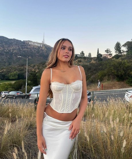 Kiana Stadler étoile parfaite img