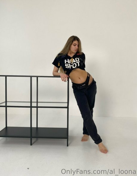 al loona star du porno sexy photo