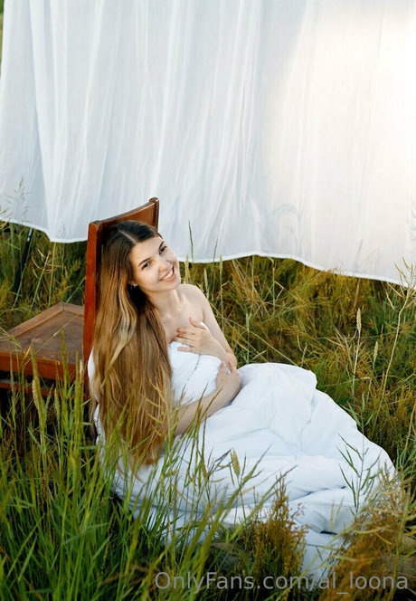 al loona modèle xxx galerie