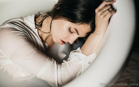 al loona actrice nue galeries