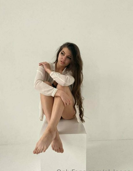 al loona jolie actrice photo