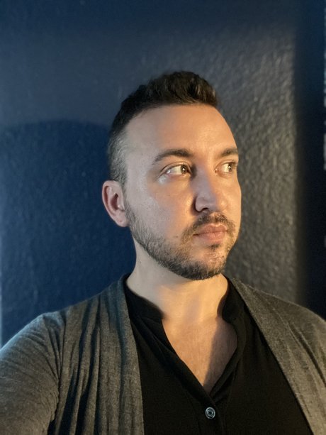 NotYourAverageJoe86 meilleur modèle image