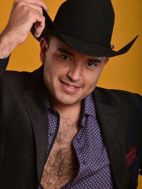 Charly Hern ndez Jr star du porno chaude photos