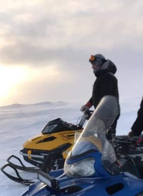 Alex9708 jolie étoile photo