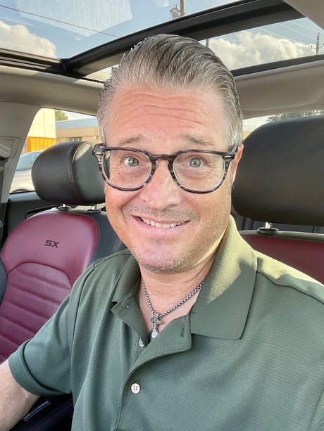 Michael quot Chip quot Henley belle star du porno des photos