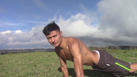 Alex CUM star du porno adulte image