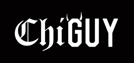 Chi Guy modèle des photos