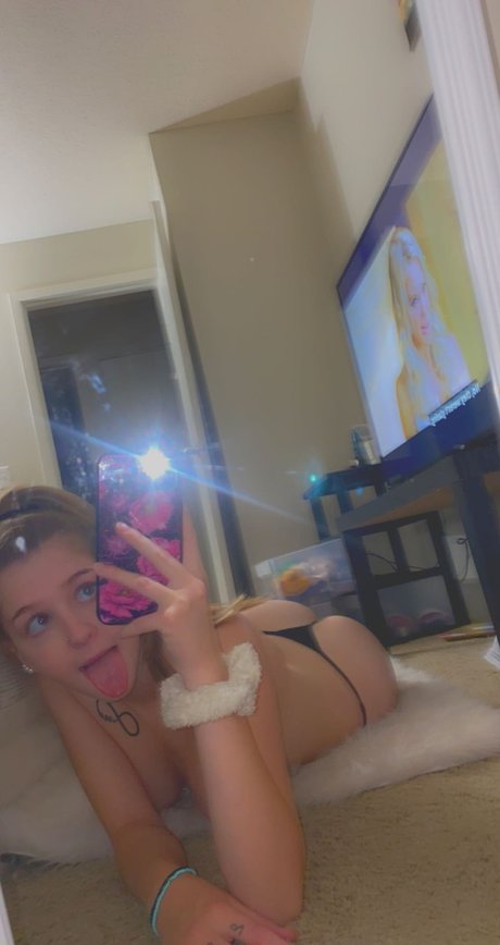 Amber Satin meilleure étoile photo