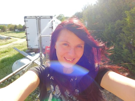 Amanda Schell modèle meilleur archive