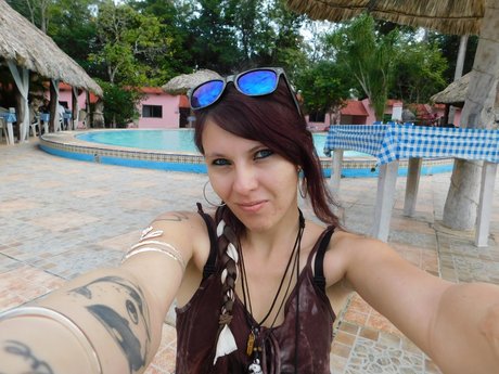 Amanda Schell modèle magnifique img