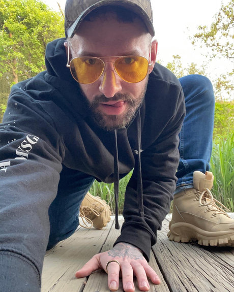 Dan Denington jolie star du porno image