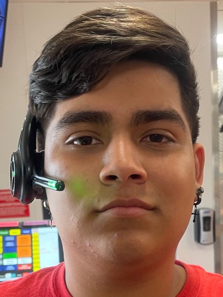 Ivan Not Sandoval haut modèle galeries