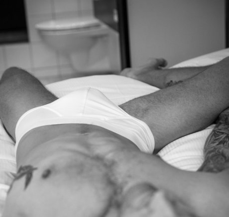 Nordic tattooed hunk star du porno hd image