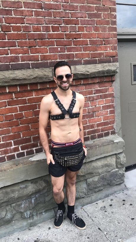 NorCal Boy star du porno en haute qualité galeries