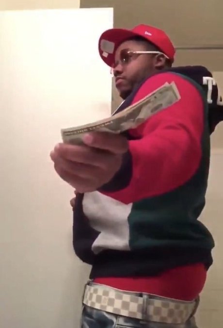 Black_ modèle exclusif photo