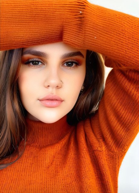 Aloxus beau modèle image