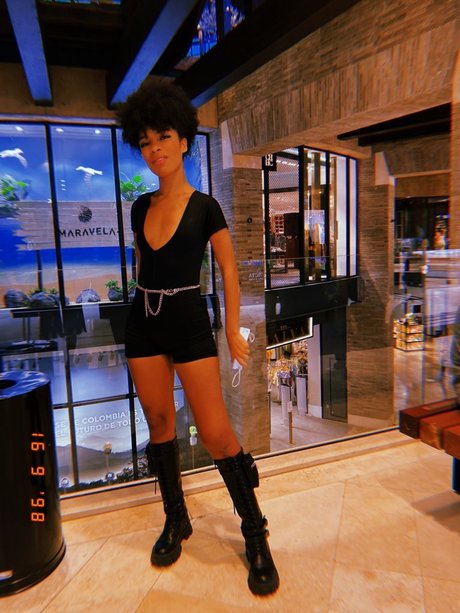 _Africa_ star du porno érotique galerie