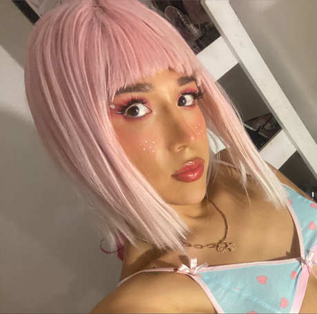 Alexxxis_ modèle xxx galerie