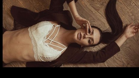 Alexa Fire_ sexe star galerie