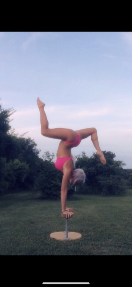 Oakland beau modèle des photos