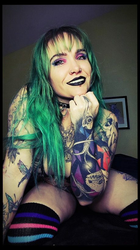 _Nyx Apocalypse_ star du porno images