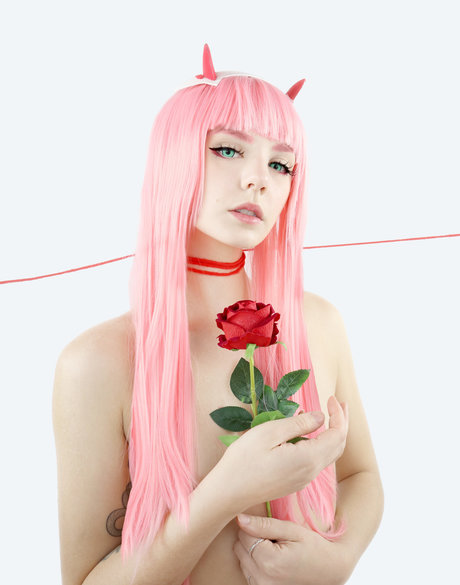 Alis Yume actrice sexy photo