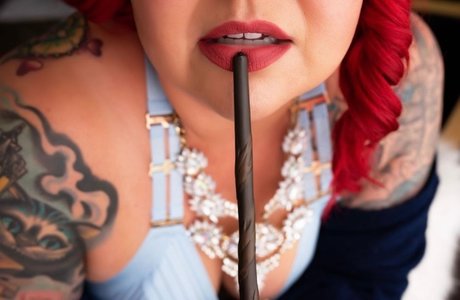 Alexandria Haze actrice pornographique images