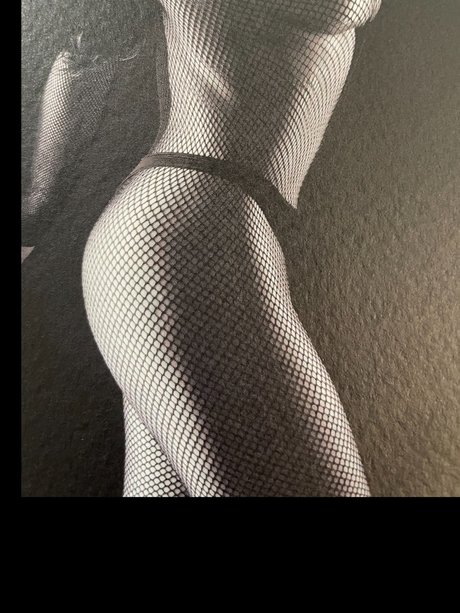 Alexandria Deckard art modèle images