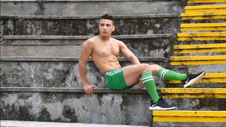 Bayron modèle érotique des photos