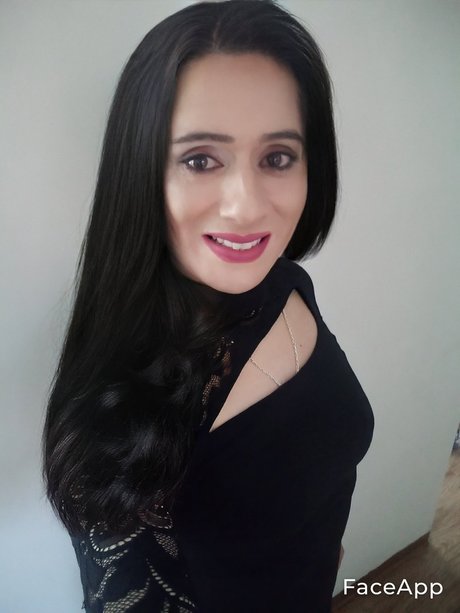 Andrea Vargas star pornographique photo