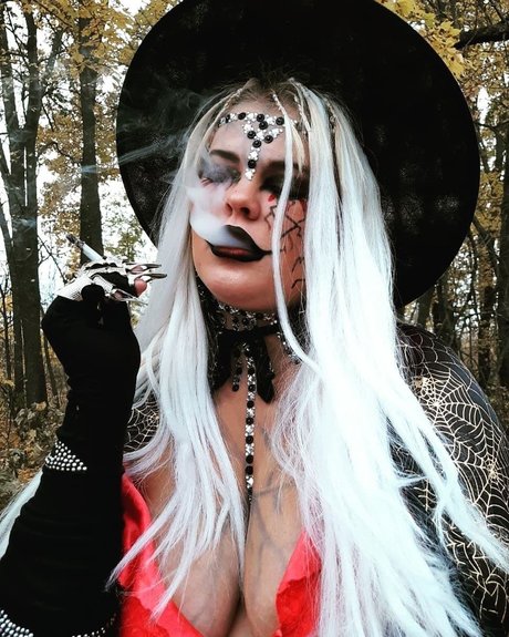 Ninocruch étoile hd archive