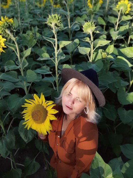 Ninocruch joli modèle galerie