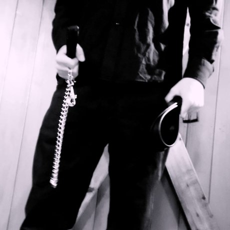 Nuru Black actrice parfaite archive