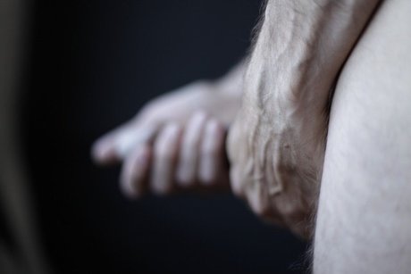 Nuru Black modèle adulte galerie