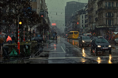 Nurse Man modèle magnifique photo