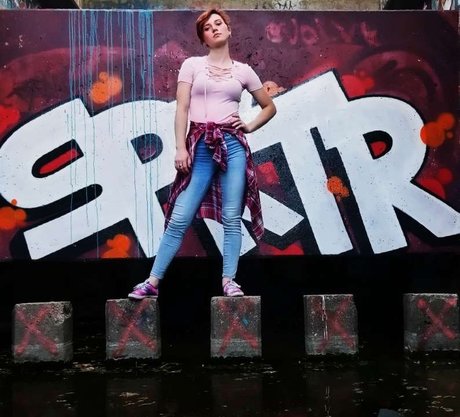 Nuria star du porno sexy img